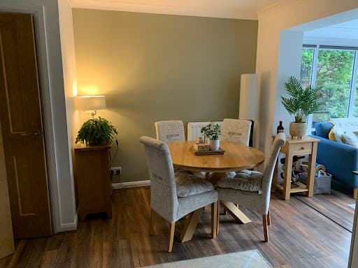 T D Decorators Limited — Customer photo