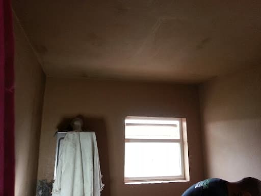 Hutchinsons plastering — Customer photo