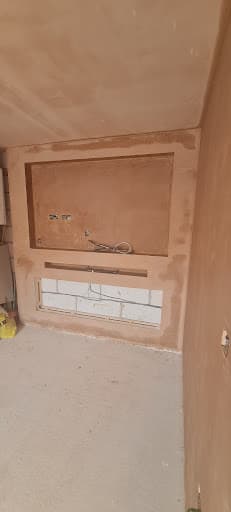ELV Plastering - Plastering Norfolk & Norwich — Customer photo