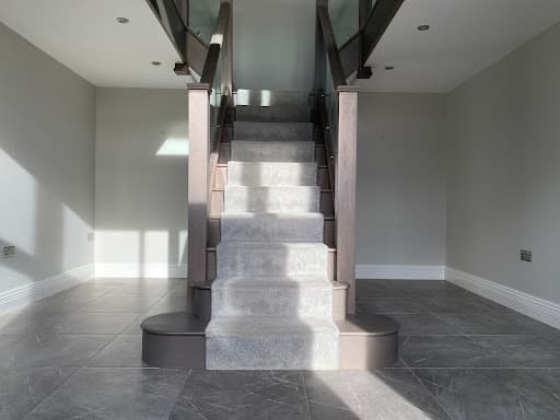 Complete Decor — Customer photo