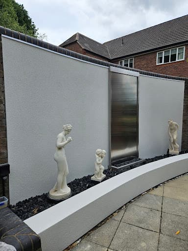 McGrane Plastering & Rendering — Customer photo