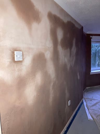 Rielly Plastering Solutions — Customer photo