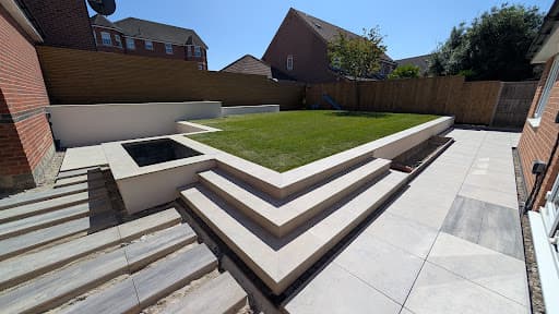 MDS Plastering & Rendering Ltd — Customer photo