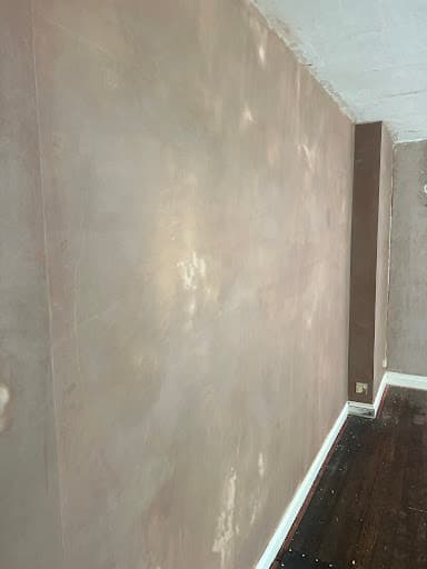 Walls Specialists — Customer photo