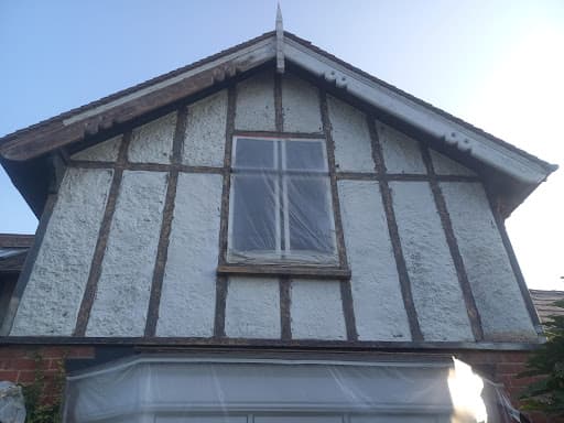 BSA Painting&Plastering — Customer photo