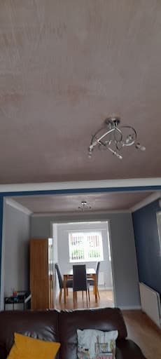 MSP Plastering Solutions — Customer photo