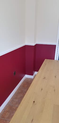 Ben Whitman Professional Decorating Services — Customer photo