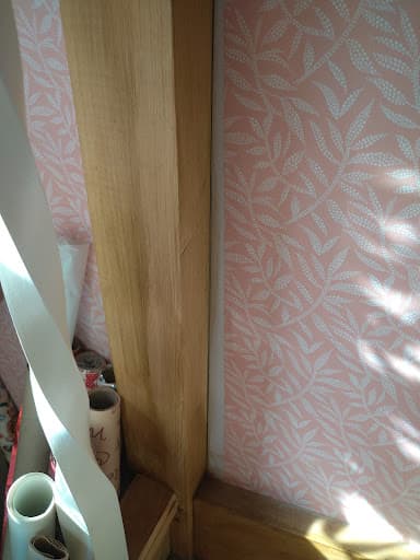 Bristol Decoration — Customer photo