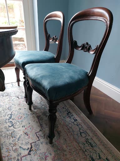 J H D Interiors — Customer photo
