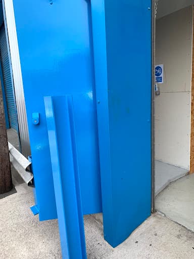 Weston Decorators Cardiff — Customer photo