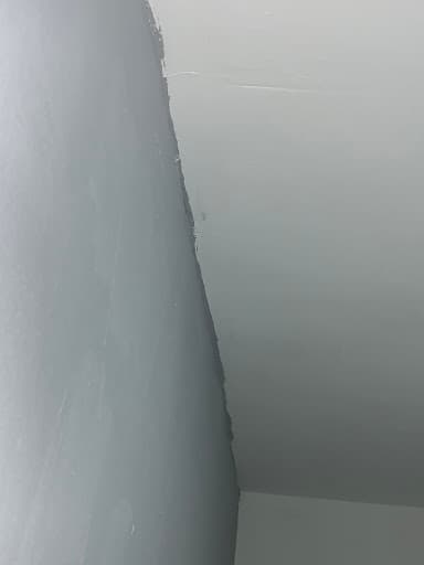 First Gate Homes painting and decorating — Customer photo