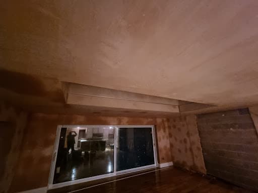 Scott Moore Plastering — Customer photo