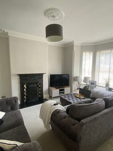 KB Paint & Decor Notts — Customer photo