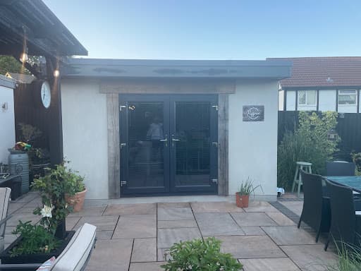 J White Plastering Ltd South Wales — Customer photo