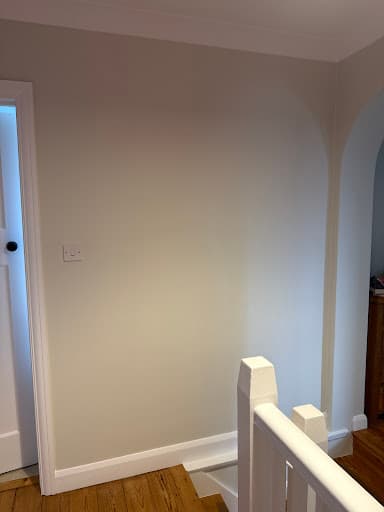 HG Decorating Ltd — Customer photo