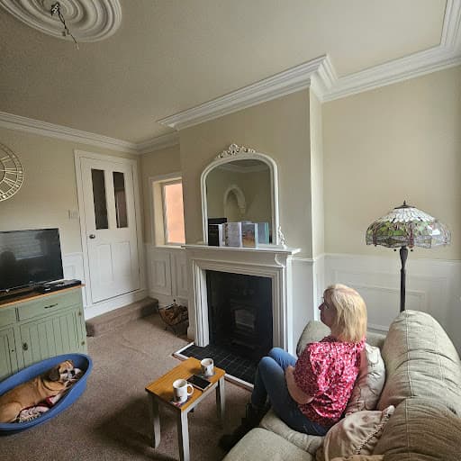 Connolly Coatings - Painter & Decorator Derby — Customer photo