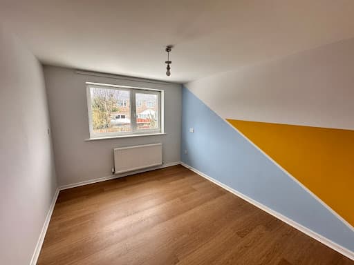 Bristol Painters And Decorators — Customer photo