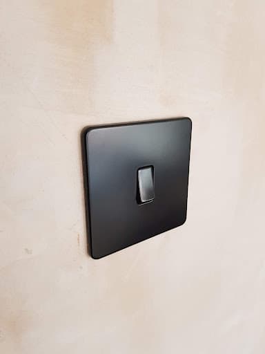 P4 Plastering — Customer photo