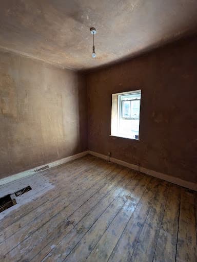 DUKE'S PLASTERING SERVICES — Customer photo