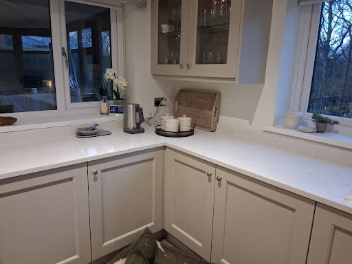 Page Bespoke Spraying and Design — Customer photo