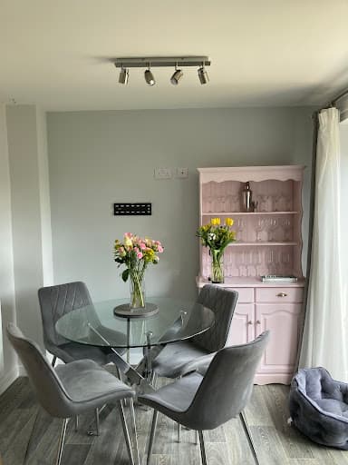 Neil Overton Painting and Decorating Services — Customer photo
