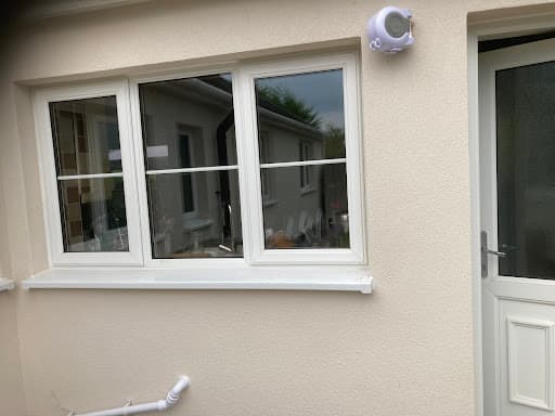 Lime, Listed & Historical — Customer photo
