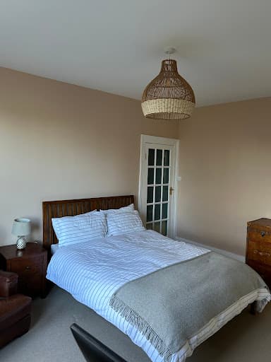 Green Decorating — Customer photo