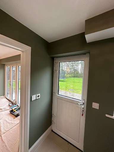 SMPROPAINTERS LIMITED — Customer photo