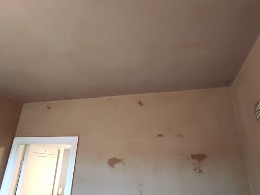 Plastering UK Finishers — Customer photo