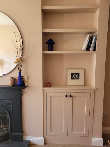 LG DECORATOR — Customer photo