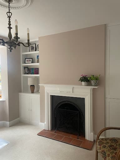 MJL decorating services ltd — Customer photo