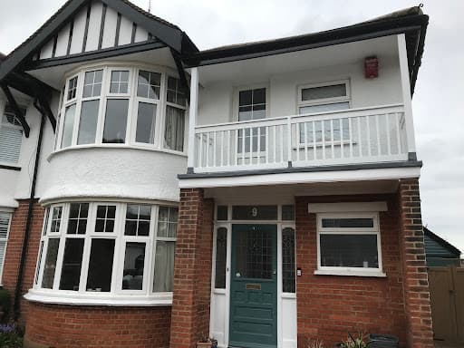 HQ PRO Painters — Customer photo