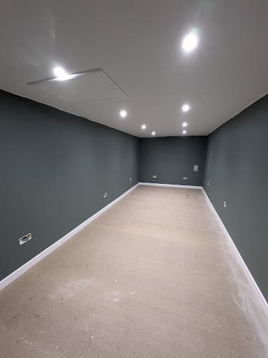 Rielly Plastering Solutions — Customer photo