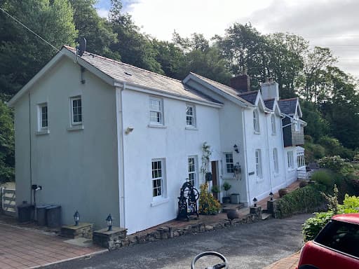Never Paint Again UK — Customer photo
