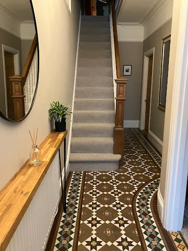 Tor Decorators Cardiff — Customer photo