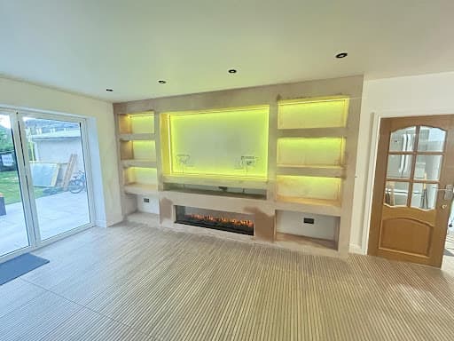 Palm Tree Home Improvements LTD — Customer photo