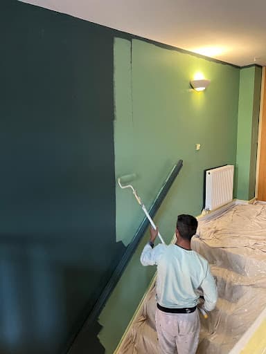 EAST LONDON PAINTER LTD — Customer photo