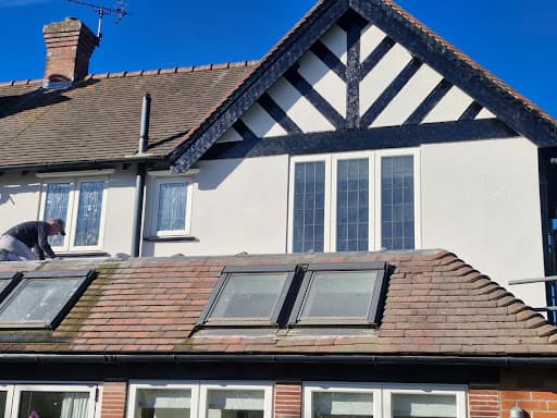 West bridgford ATS Plastering & Rendering — Customer photo