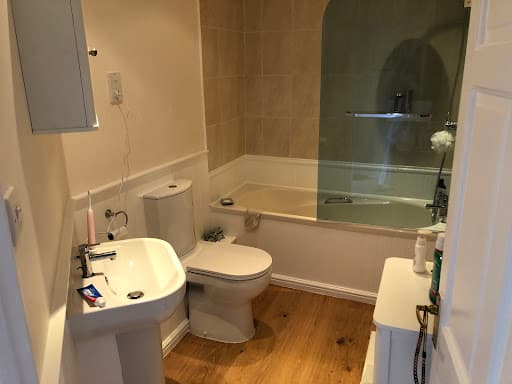 Pure Decorating — Customer photo
