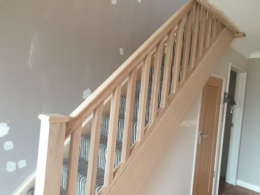 Bree's decorating — Customer photo