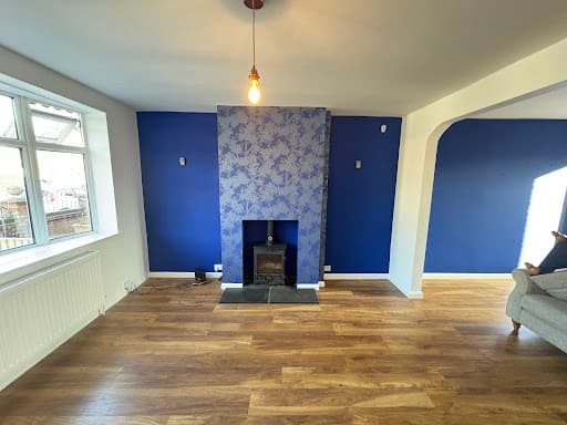 Manchester Painters — Customer photo