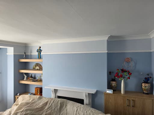Top Coat Decorators Plymouth - Painters — Customer photo