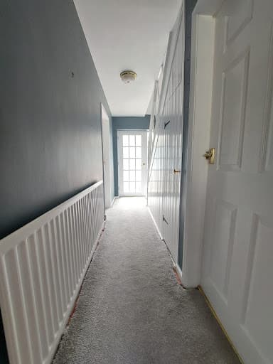 Decorating by Lee Jevon — Customer photo