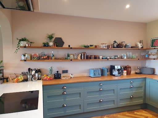 Inside and Out Brighton Decorating — Customer photo