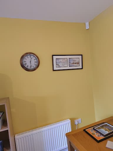 MC Painters & Decorators Northampton — Customer photo