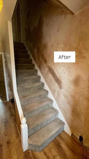 Premier Plastering — Customer photo