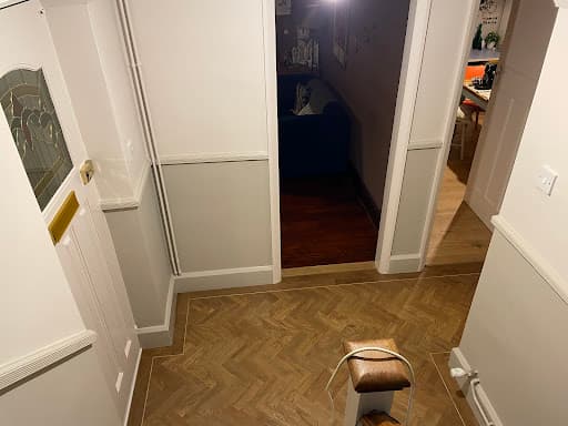Ozena Decorators — Customer photo