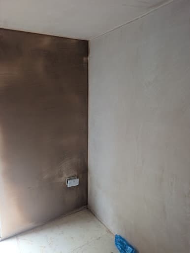 NW Plastering Co. — Customer photo