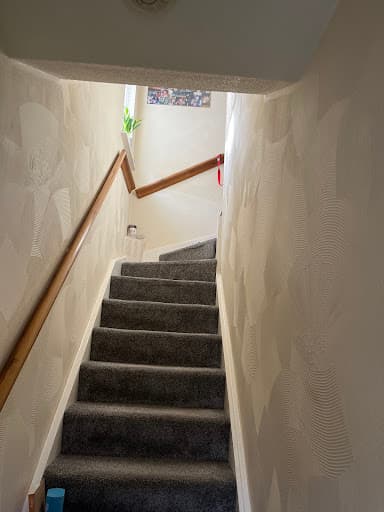 PMB Plastering & Painting — Customer photo