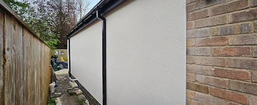 B.W plastering and Building solutions LTD — Customer photo